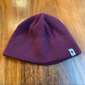 Smartwool textured lid beanie